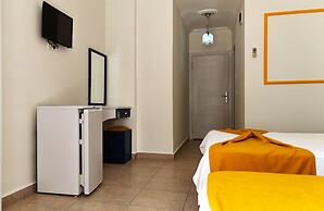 Yazıcı Otel Bozburun