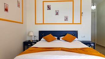 Yazıcı Otel Bozburun