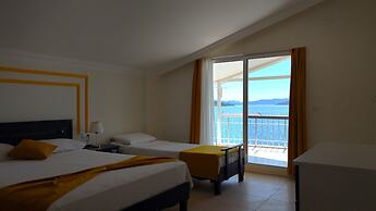 Yazıcı Otel Bozburun