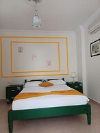 Yazıcı Otel Bozburun