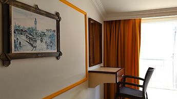 Yazıcı Otel Bozburun