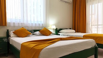 Yazıcı Otel Bozburun