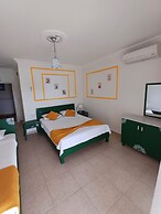 Yazıcı Otel Bozburun