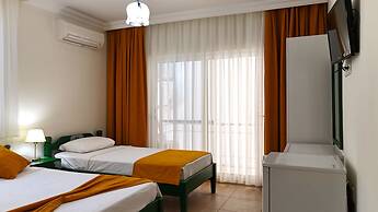 Yazıcı Otel Bozburun