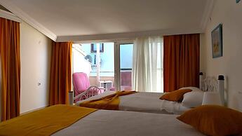 Yazıcı Otel Bozburun