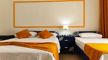 Yazıcı Otel Bozburun