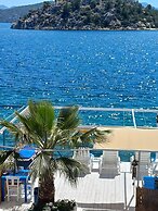 Yazıcı Otel Bozburun