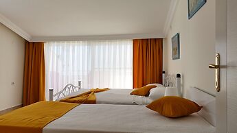 Yazıcı Otel Bozburun