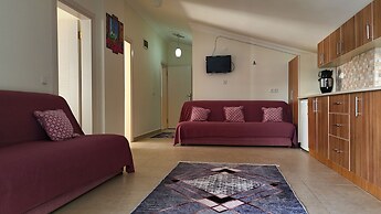 Yazıcı Otel Bozburun