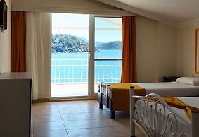 Yazıcı Otel Bozburun