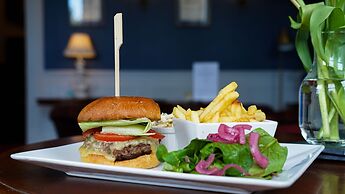 Bourne Hall Country Hotel