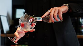 Bourne Hall Country Hotel