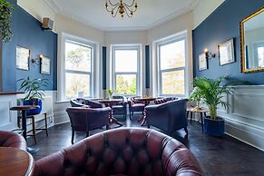 Bourne Hall Country Hotel