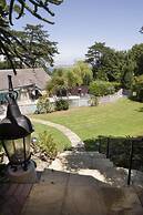 Bourne Hall Country Hotel