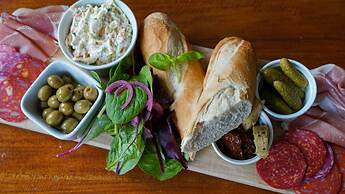 Bourne Hall Country Hotel