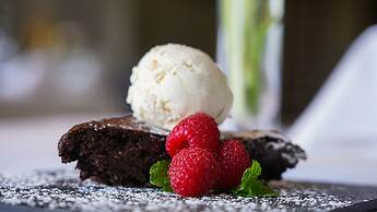 Bourne Hall Country Hotel