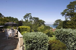 Bourne Hall Country Hotel