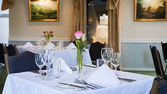 Bourne Hall Country Hotel