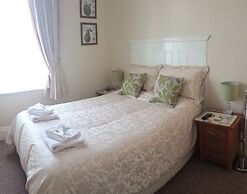 The Carmen Guesthouse