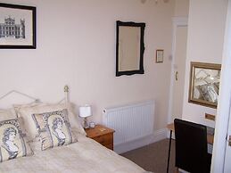 The Carmen Guesthouse