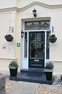 The Carmen Guesthouse