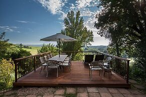 Pleasant Places by Sanaandi