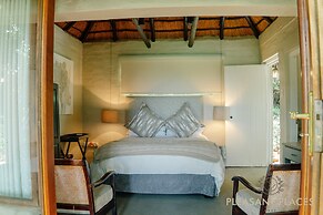 Pleasant Places by Sanaandi