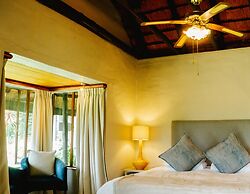 Pleasant Places by Sanaandi