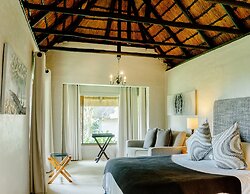 Pleasant Places by Sanaandi