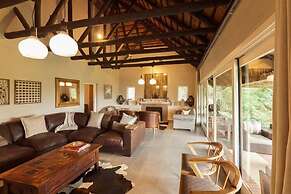 Pleasant Places by Sanaandi