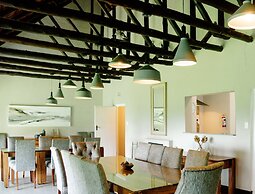 Pleasant Places by Sanaandi