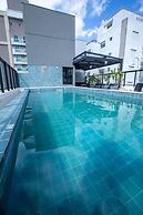 Studio Sao Paulo PUC Allianz Park 901WB