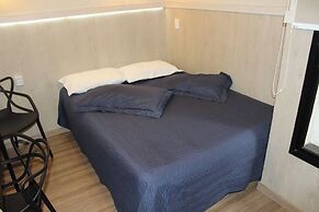 Studio Sao Paulo PUC Allianz Park 507WB