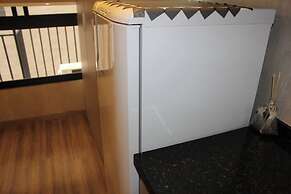 Studio Sao Paulo PUC Allianz Park 507WB