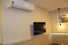 Studio Sao Paulo PUC Allianz Park 507WB