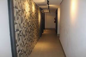 Studio Sao Paulo PUC Allianz Park 507WB