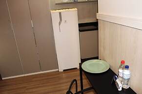 Studio Sao Paulo PUC Allianz Park 507WB