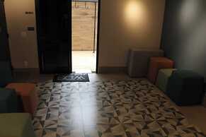 Studio Sao Paulo PUC Allianz Park 507WB