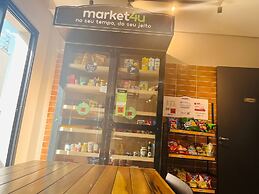 Studio Sao Paulo PUC Allianz Park 507WB