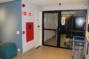 Studio Sao Paulo PUC Allianz Park 507WB