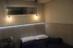 Studio Sao Paulo PUC Allianz Park 507WB