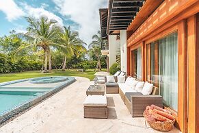 Amazing Villa w Pool Maid BBQ at Green Village A
