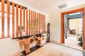 Amazing Villa w Pool Maid BBQ at Green Village A