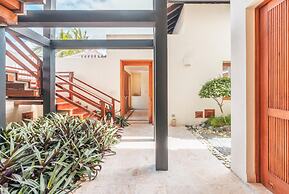 Amazing Villa w Pool Maid BBQ at Green Village A