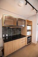 Studio Sao Paulo PUC Allianz Park 608WB