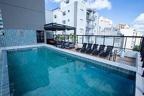 Studio Sao Paulo PUC Allianz Park 608WB