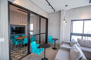 Studio Sao Paulo PUC Allianz Park 608WB