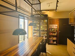 Studio Sao Paulo PUC Allianz Park 608WB