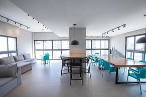 Studio Sao Paulo PUC Allianz Park 608WB