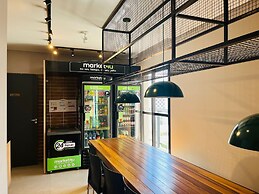 Studio Sao Paulo PUC Allianz Park 608WB